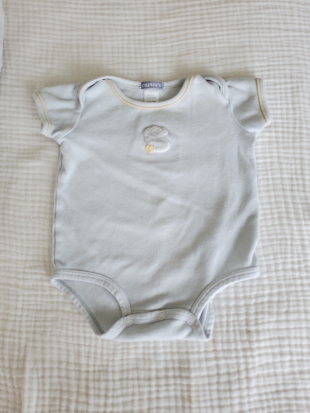 Carter's Baby One-Piece Onesie